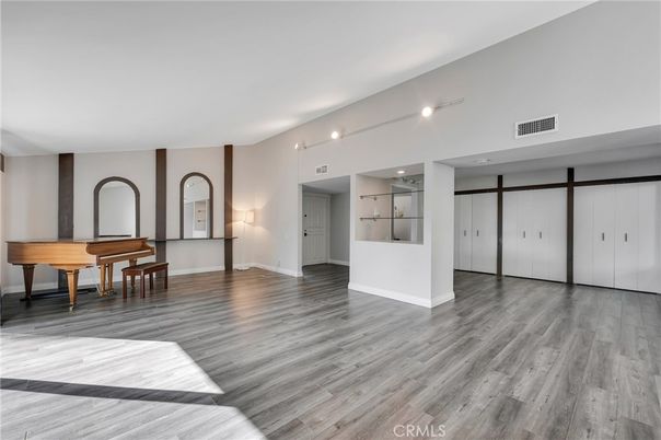 Interior, Piano, Wood Texture Flooring