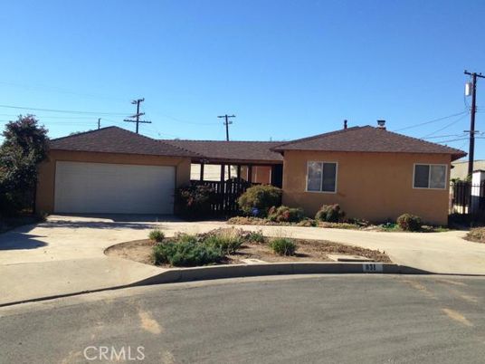 Attached, Backyard, Exterior, Facade, Ranch