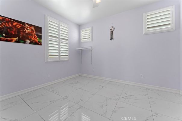 Empty room, Interior, Marble