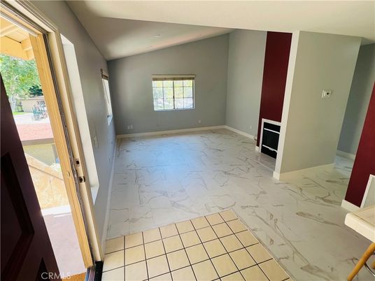 Empty room, Interior, Marble