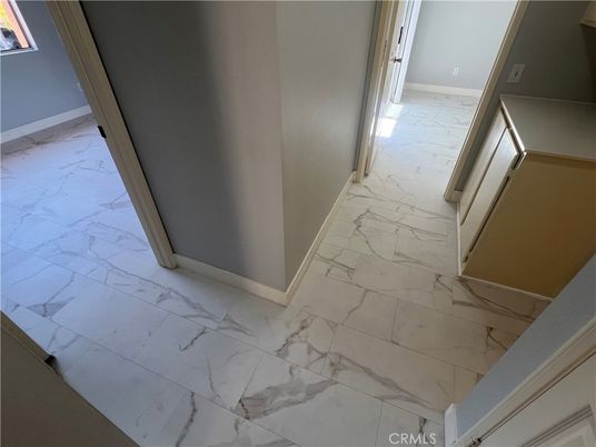 Interior, Marble
