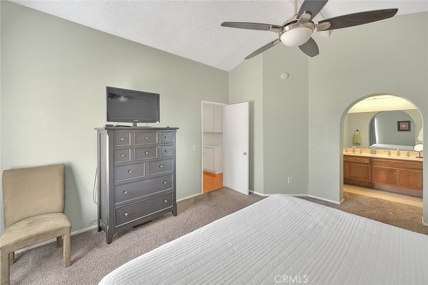 Bathroom, Bedroom, Interior