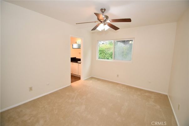 Bathroom, Empty room, Interior