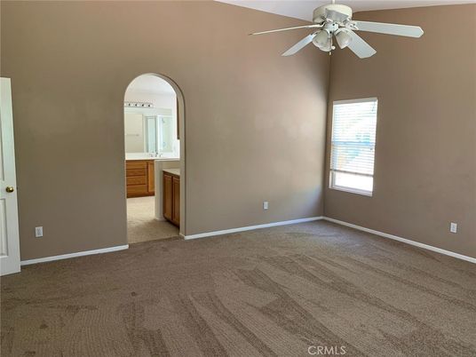 Bathroom, Empty room, Interior