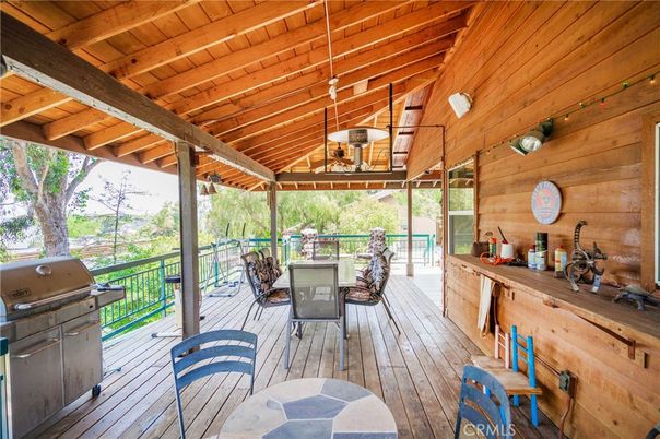 Exterior, Wooden Beams, Wooden Ceilings, Wood Texture Flooring