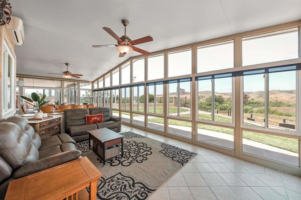 Interior, Living room, Sun Room