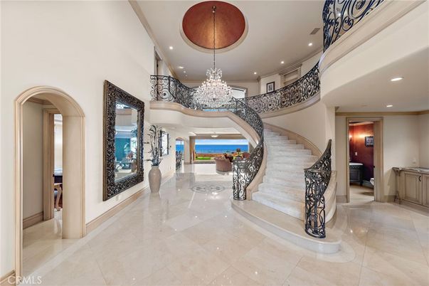 Chandelier, Interior, Recessed Lighting, Water