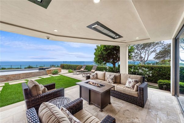 Exterior, Recessed Lighting, Water
