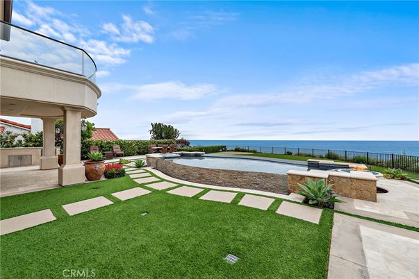 Backyard, Exterior, Pool, Water