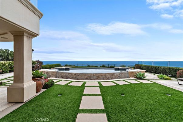 Backyard, Exterior, Water