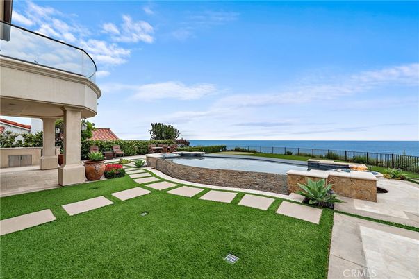 Backyard, Exterior, Pool, Water
