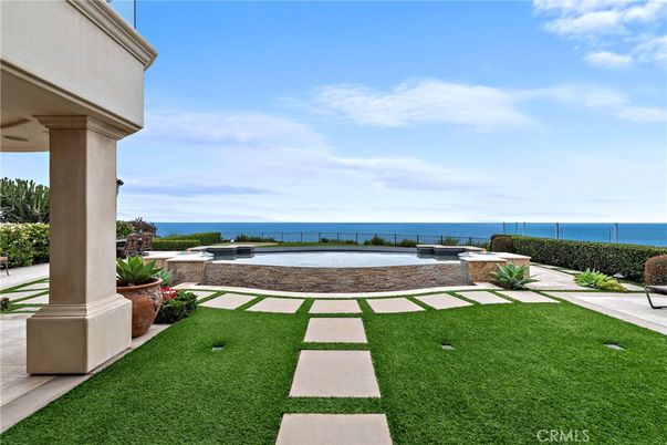 Backyard, Exterior, Water