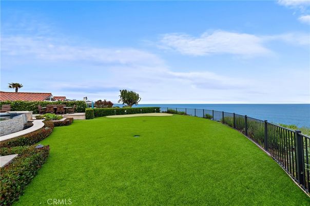 Backyard, Exterior, Water