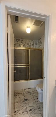 Bathroom, Glass Shower, Interior, Marble, Marble Walls
