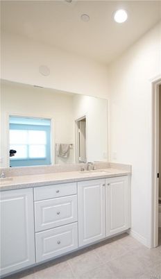 Bathroom, Interior, Recessed Lighting, Water