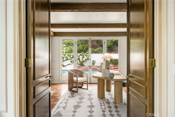 Interior, Wood Texture Flooring