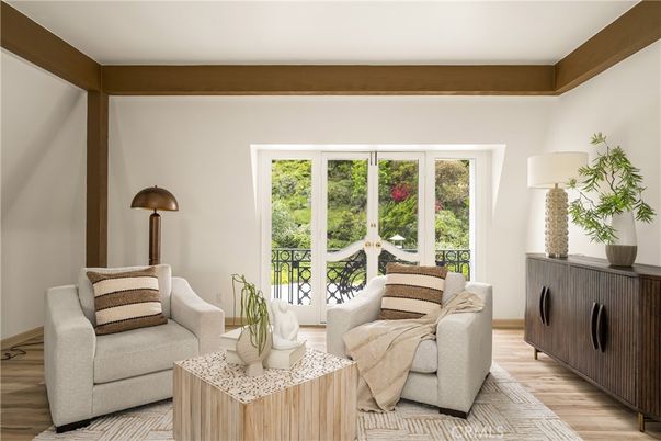 Interior, Living room, Wood Texture Flooring