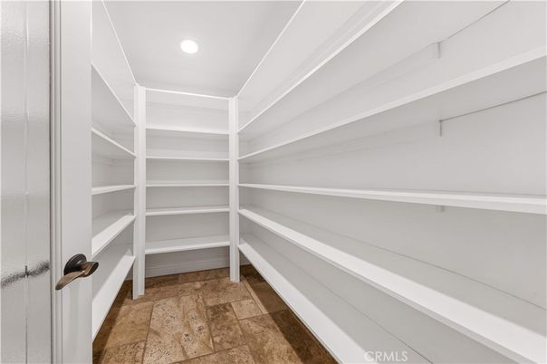 Interior, Recessed Lighting, Walk-in Closets