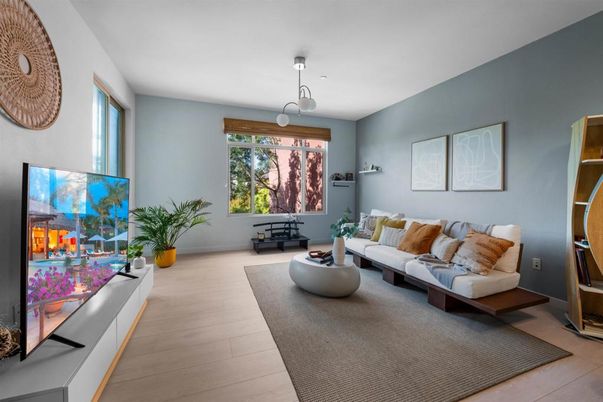 Interior, Living room, Pendant Lights