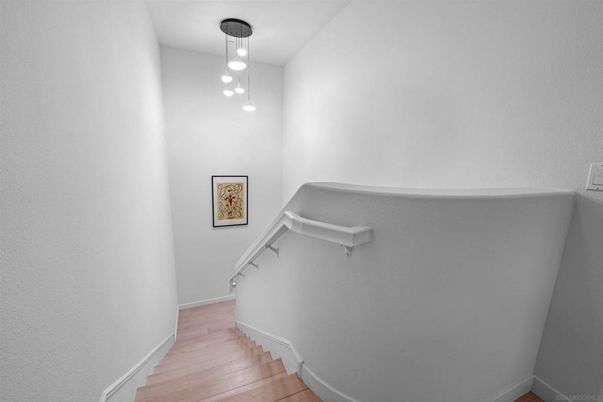 Interior, Pendant Lights, Wood Texture Flooring