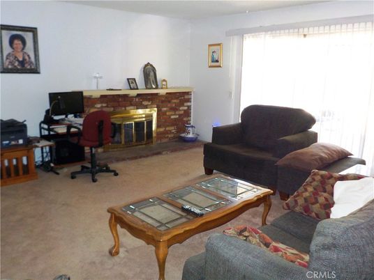 Fireplace, Home Office, Interior, Living room