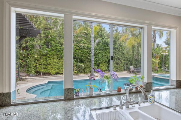 Pool, Interior, Other