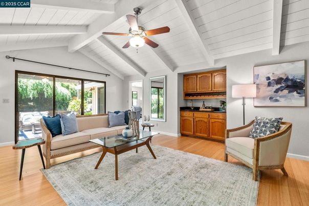Interior, Living room, Wood Texture Flooring
