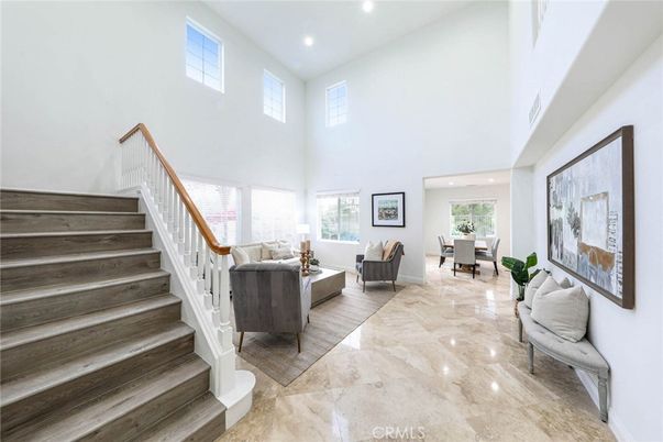 Dining room, Interior, Living room, Recessed Lighting