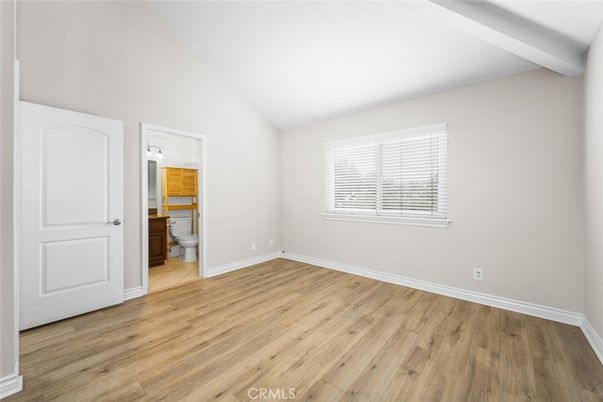 Bathroom, Empty room, Interior, Wood Texture Flooring
