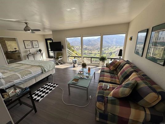 Interior, Living room, Wood Texture Flooring