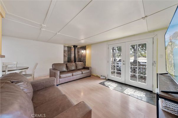 Dining room, Interior, Living room, Wood Texture Flooring