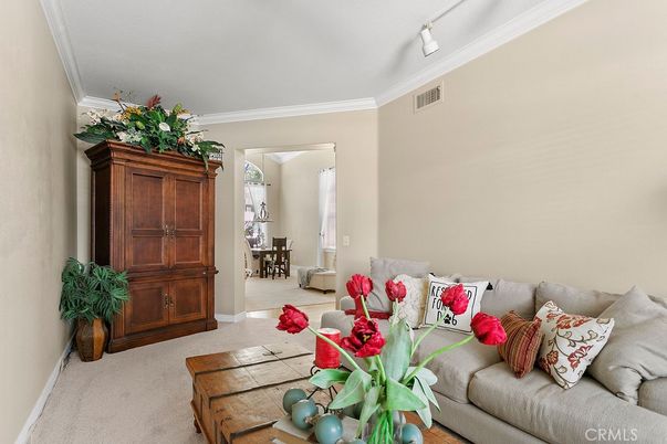 Dining room, Interior, Living room