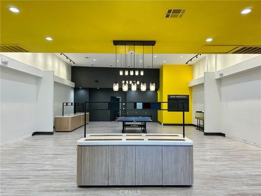 Hot Tub, Interior, Pendant Lights, Recessed Lighting