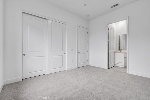 Bathroom, Empty room, Interior