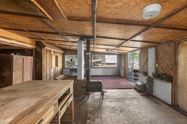 Interior, Wooden Beams, Wooden Ceilings, Wooden Walls