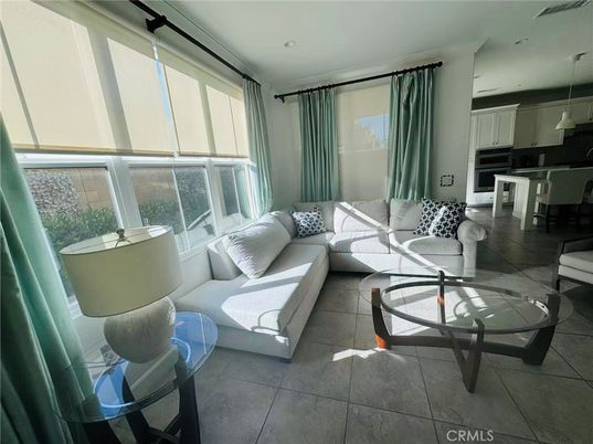 Interior, Kitchen, Living room, Pendant Lights, Recessed Lighting