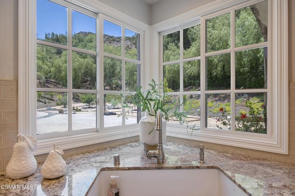 Interior, Sun Room