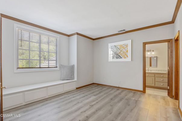 Bathroom, Empty room, Interior, Wood Texture Flooring