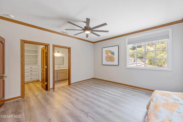 Bathroom, Empty room, Interior, Wood Texture Flooring