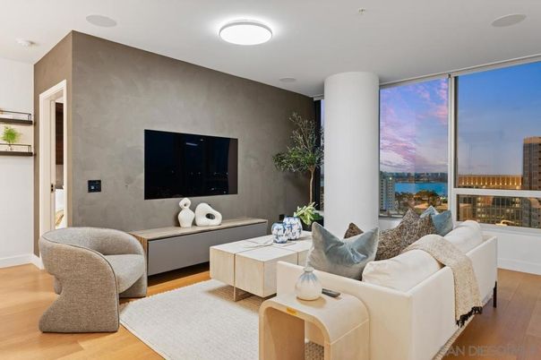 Interior, Living room, Water, Wood Texture Flooring