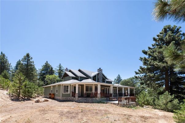 Backyard, Exterior, Solar Panels
