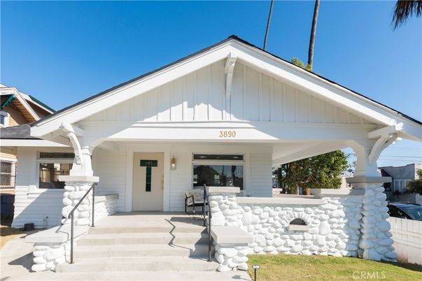 Exterior, Facade, American Craftsman