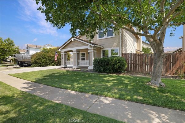 Backyard, Exterior, Facade, American Craftsman