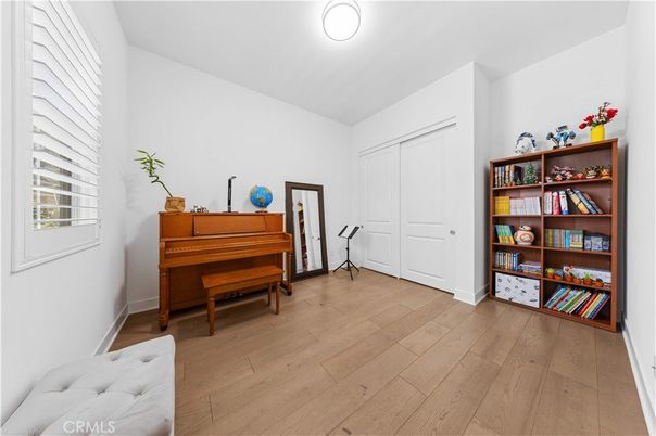 Interior, Piano, Wood Texture Flooring
