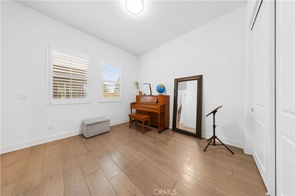 Interior, Piano, Wood Texture Flooring