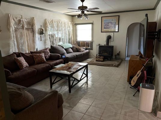 Fireplace, Interior, Living room