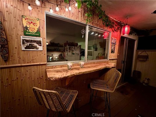 Interior, Wood Texture Flooring, Wooden Walls