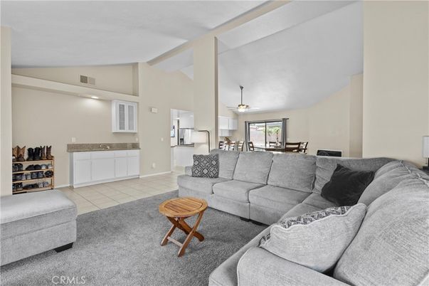 Dining room, Interior, Living room