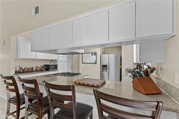 Dining room, Interior, Kitchen