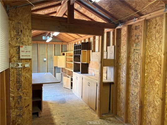 Interior, Wooden Beams, Wooden Ceilings